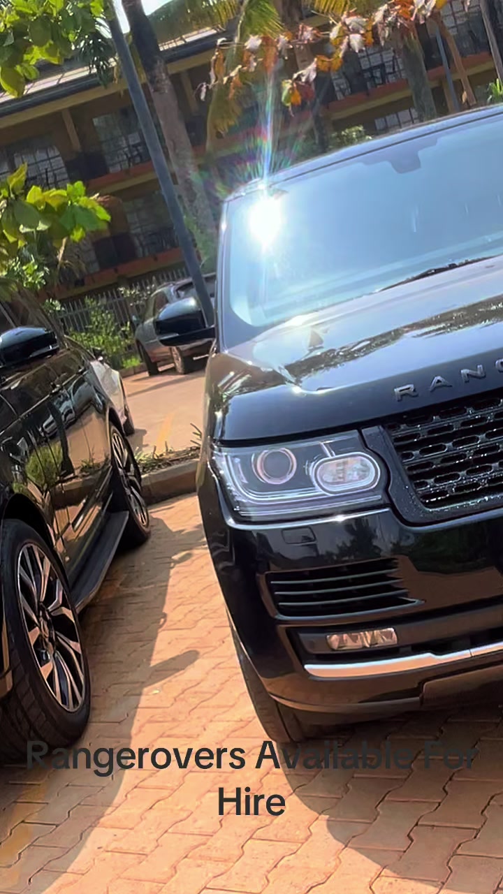 @Kbridals&executive car hire