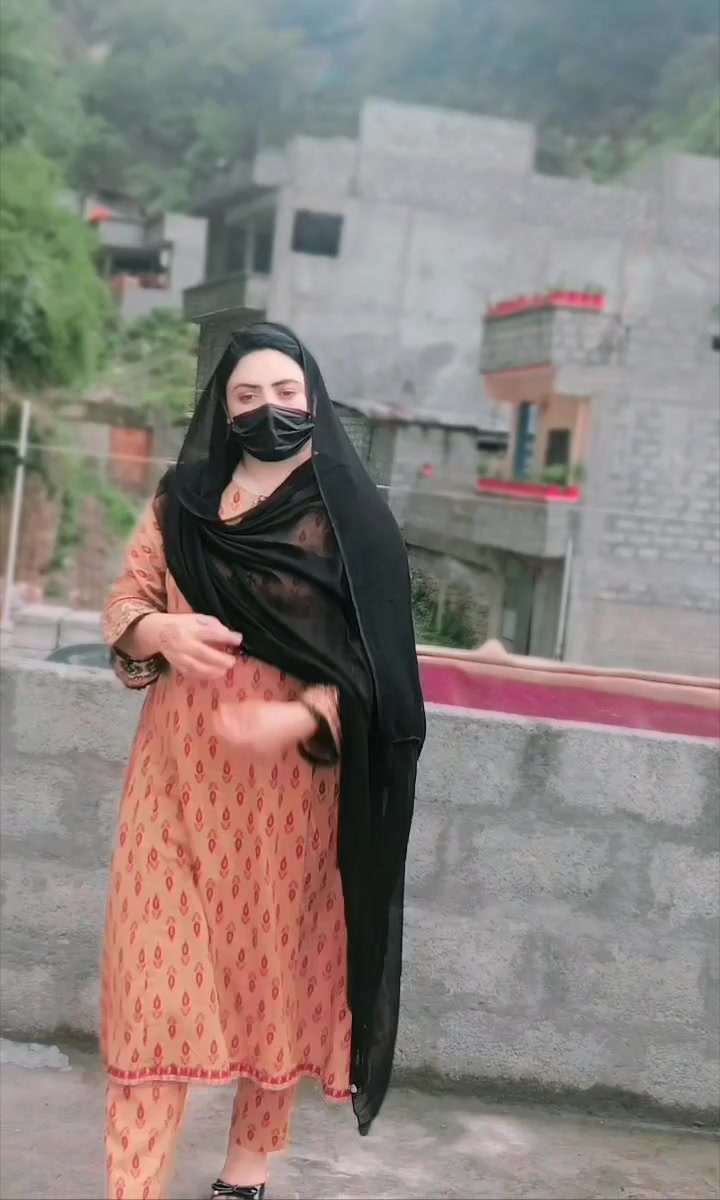 @🦋 مظفرآبادی گرل 🦋