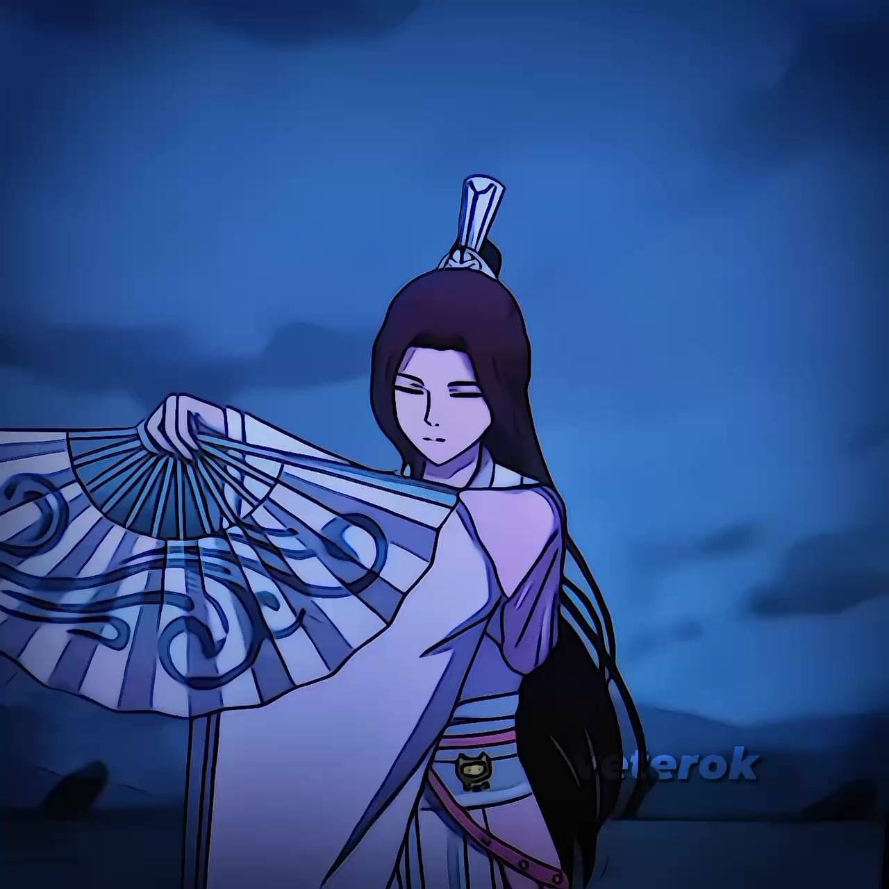 @🎐 𝐕𝐞𝐭𝐞𝐫𝐨𝐤 🎐