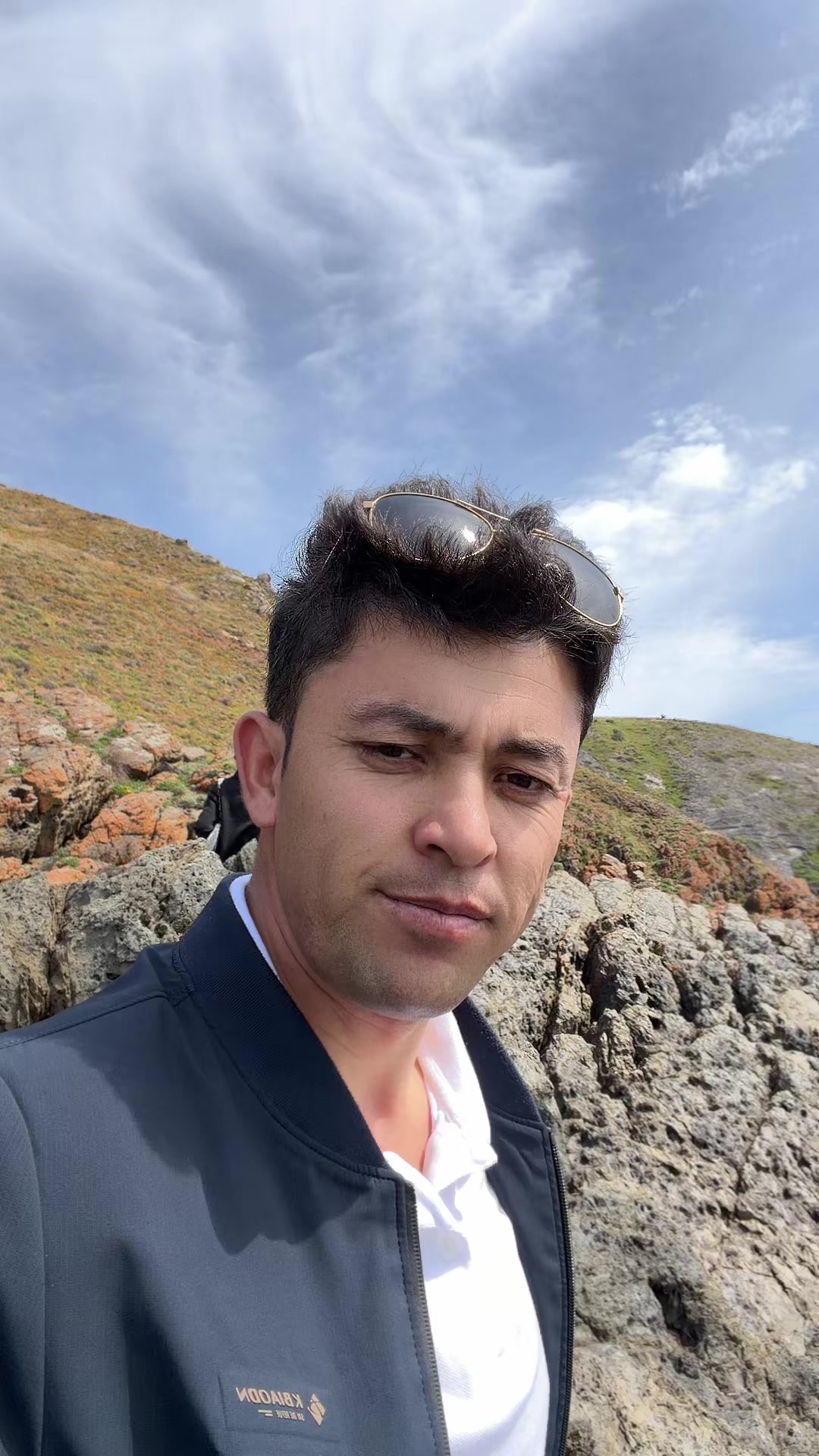 @Arash Shafaie🇦🇫❤️🇦🇺