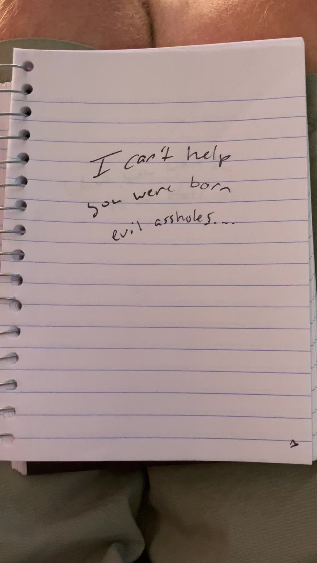 @TheChosenCode