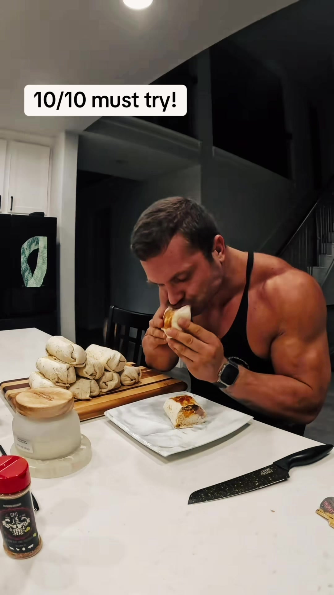 @Cookingforgains