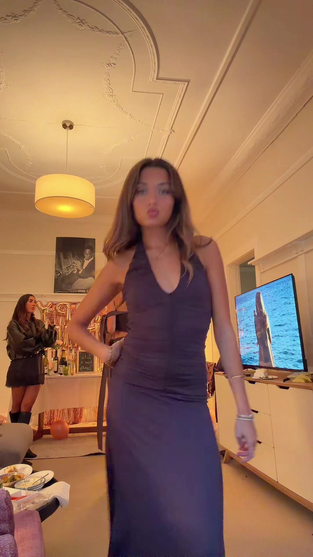 @Karina