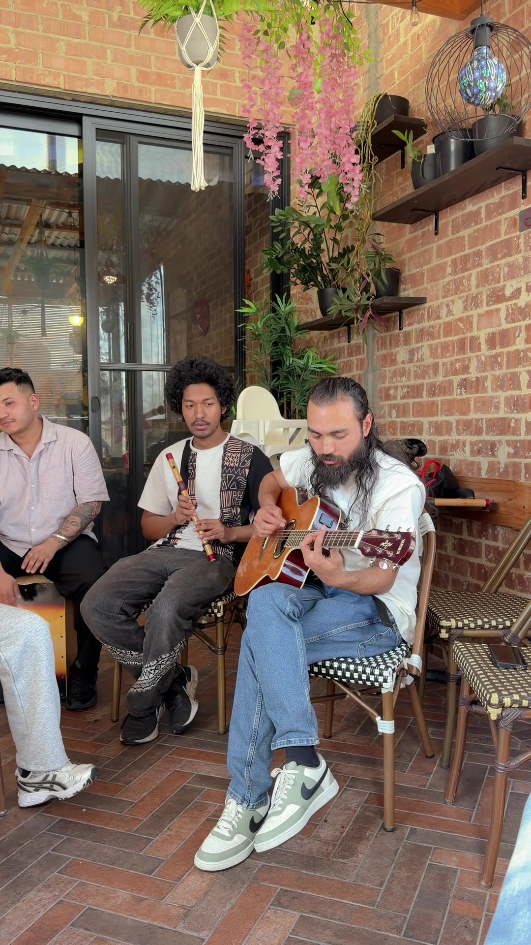 @The Jam Circle Sydney 🇦🇺