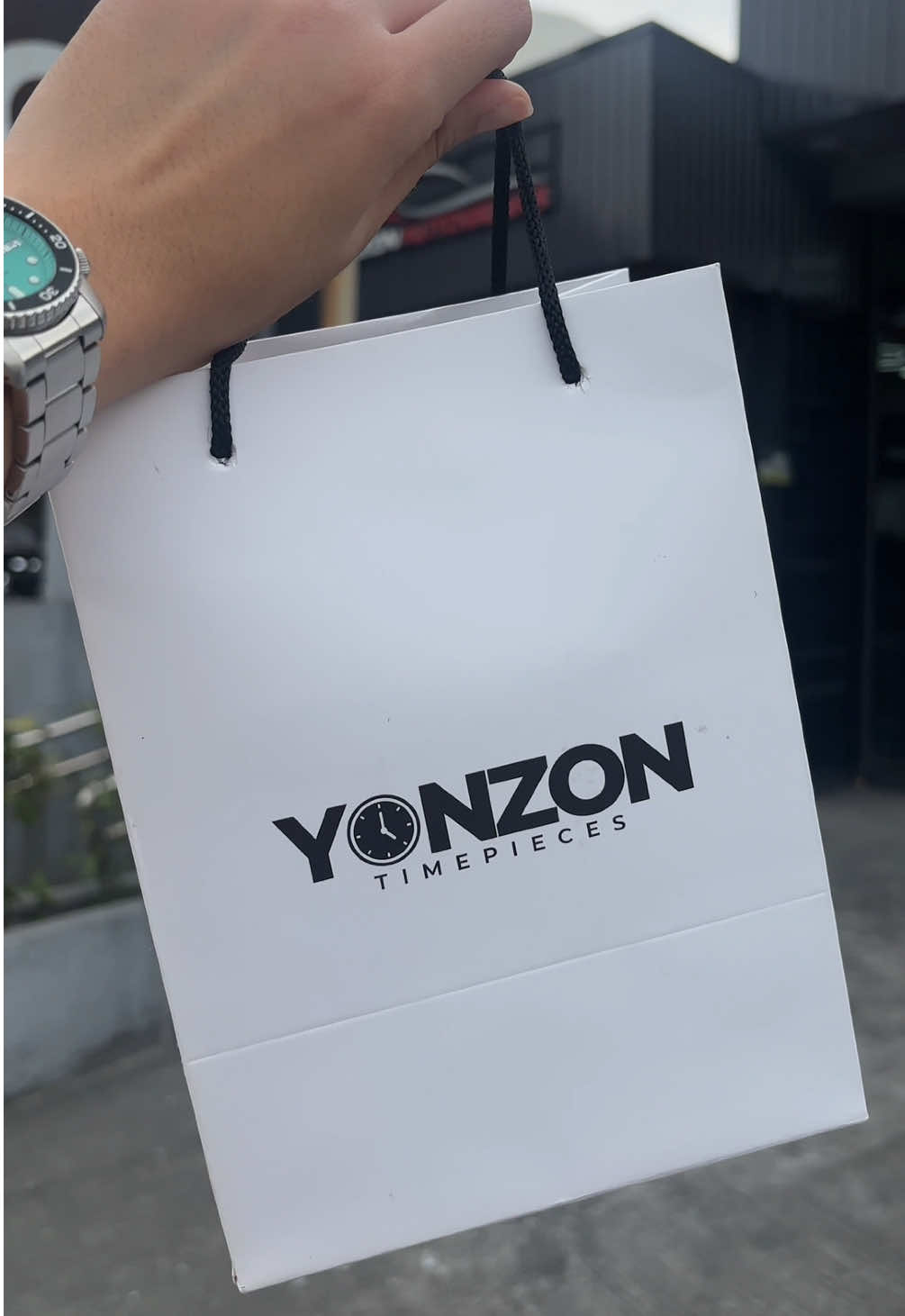 @Yonzon Timepieces