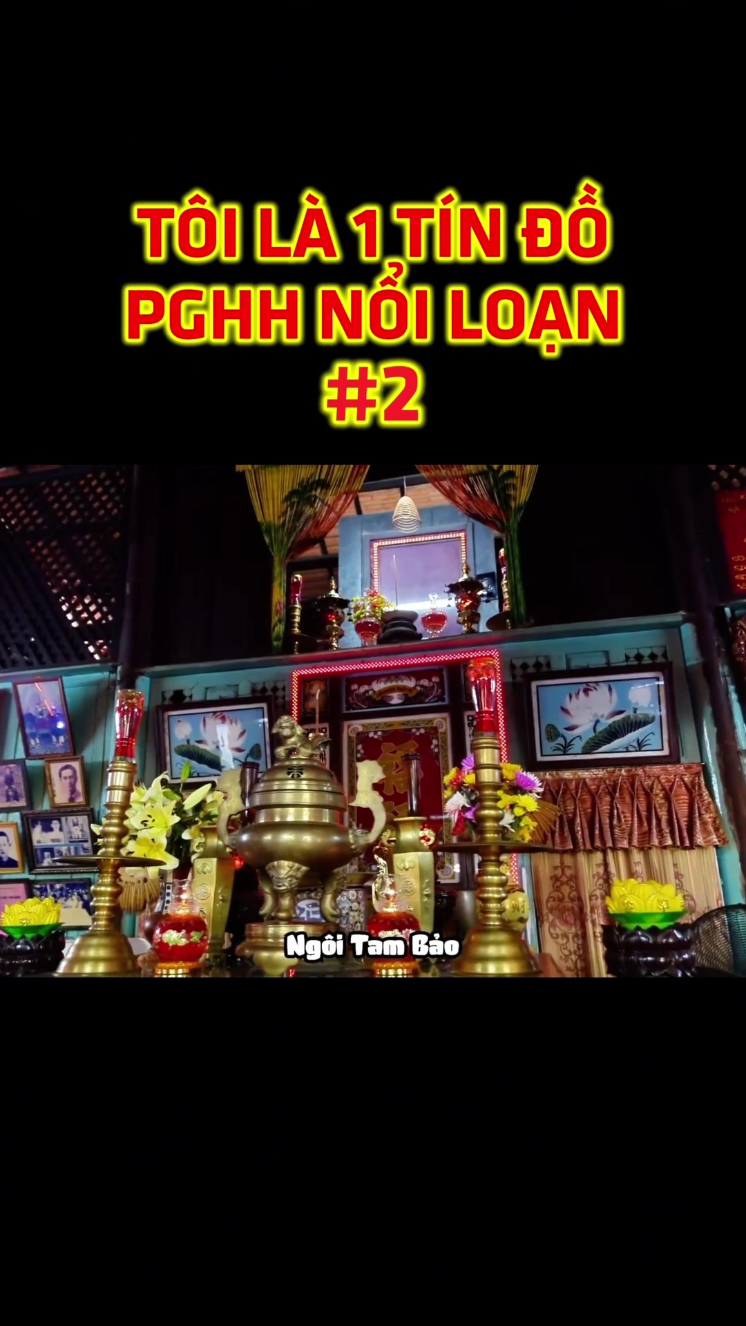 @Người Đi Tìm Huyền Bí
