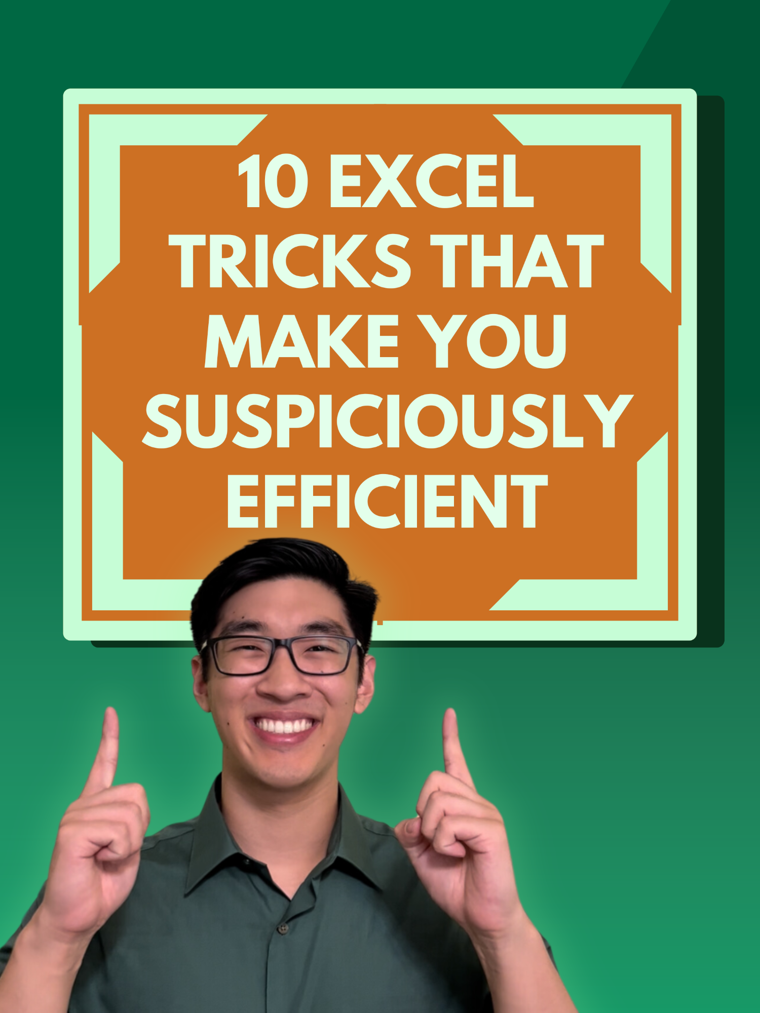 @Grant - Excel Tips
