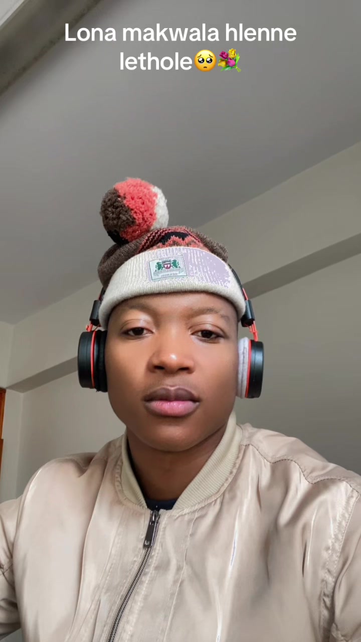 @Teboho Tshabalala ☯️