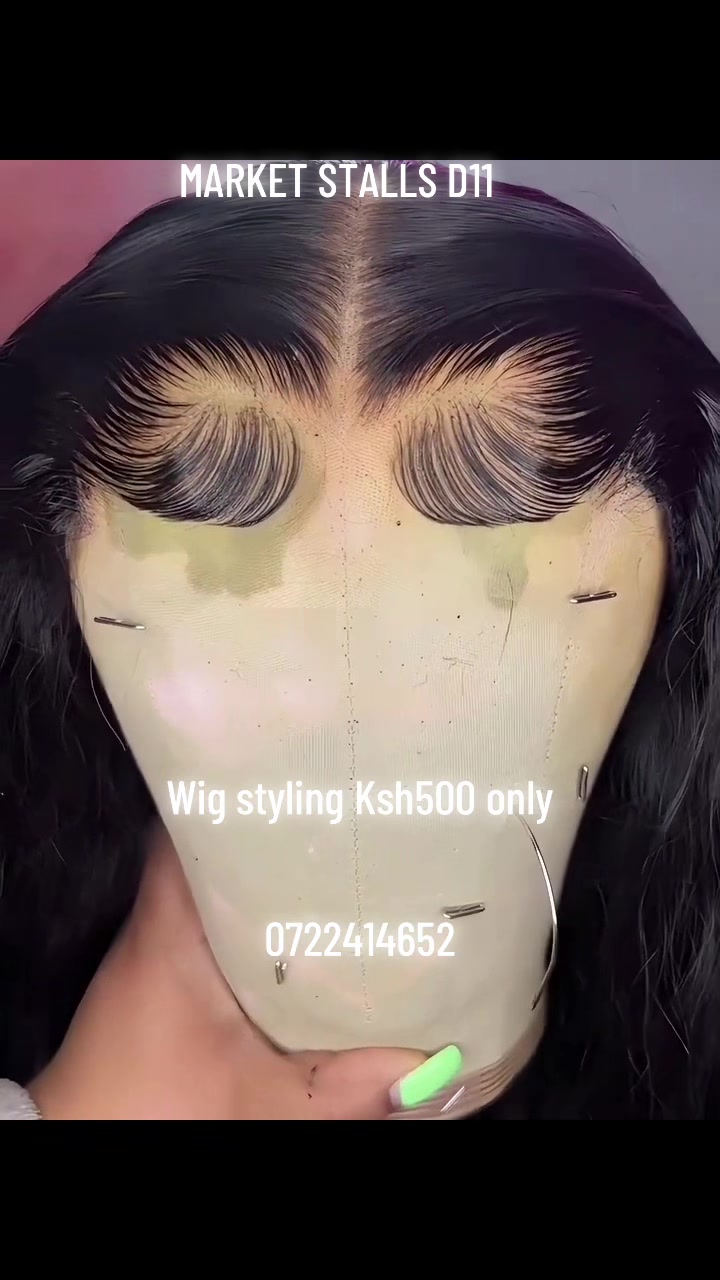 @Glam Central 254