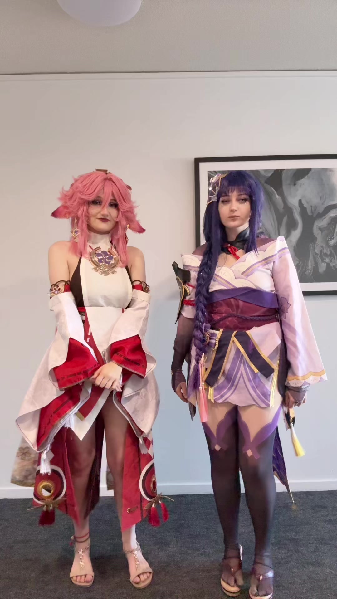 @K!!☆