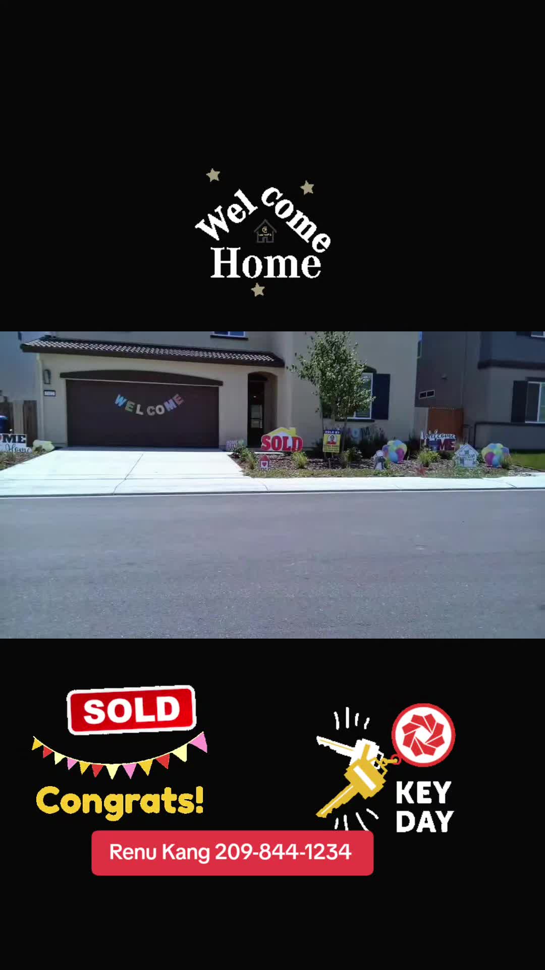 @Realtor Renu B Kang 2098441234