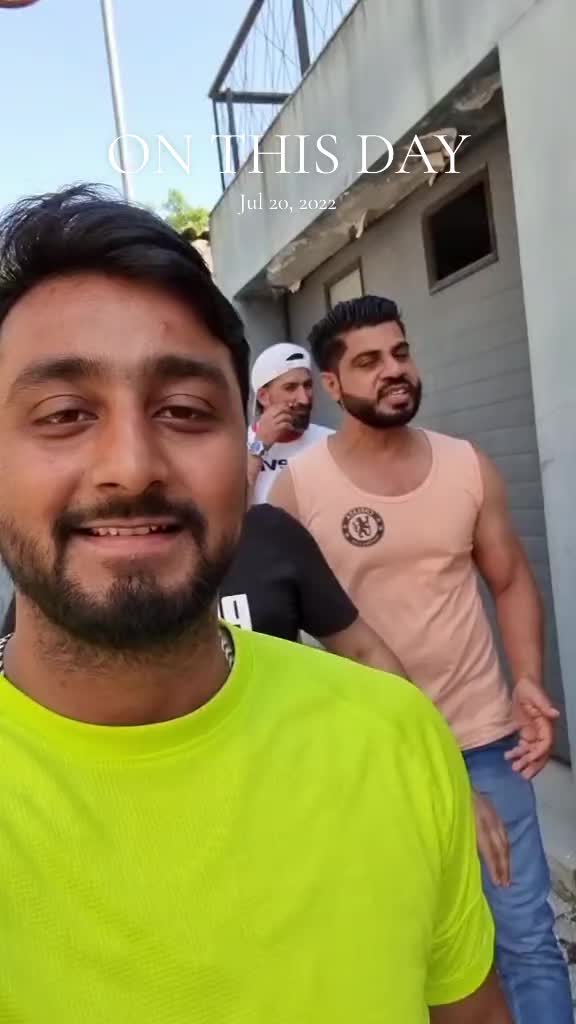 @Singh Vikram germany
