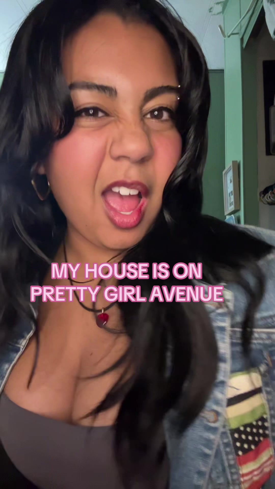 @Sarah