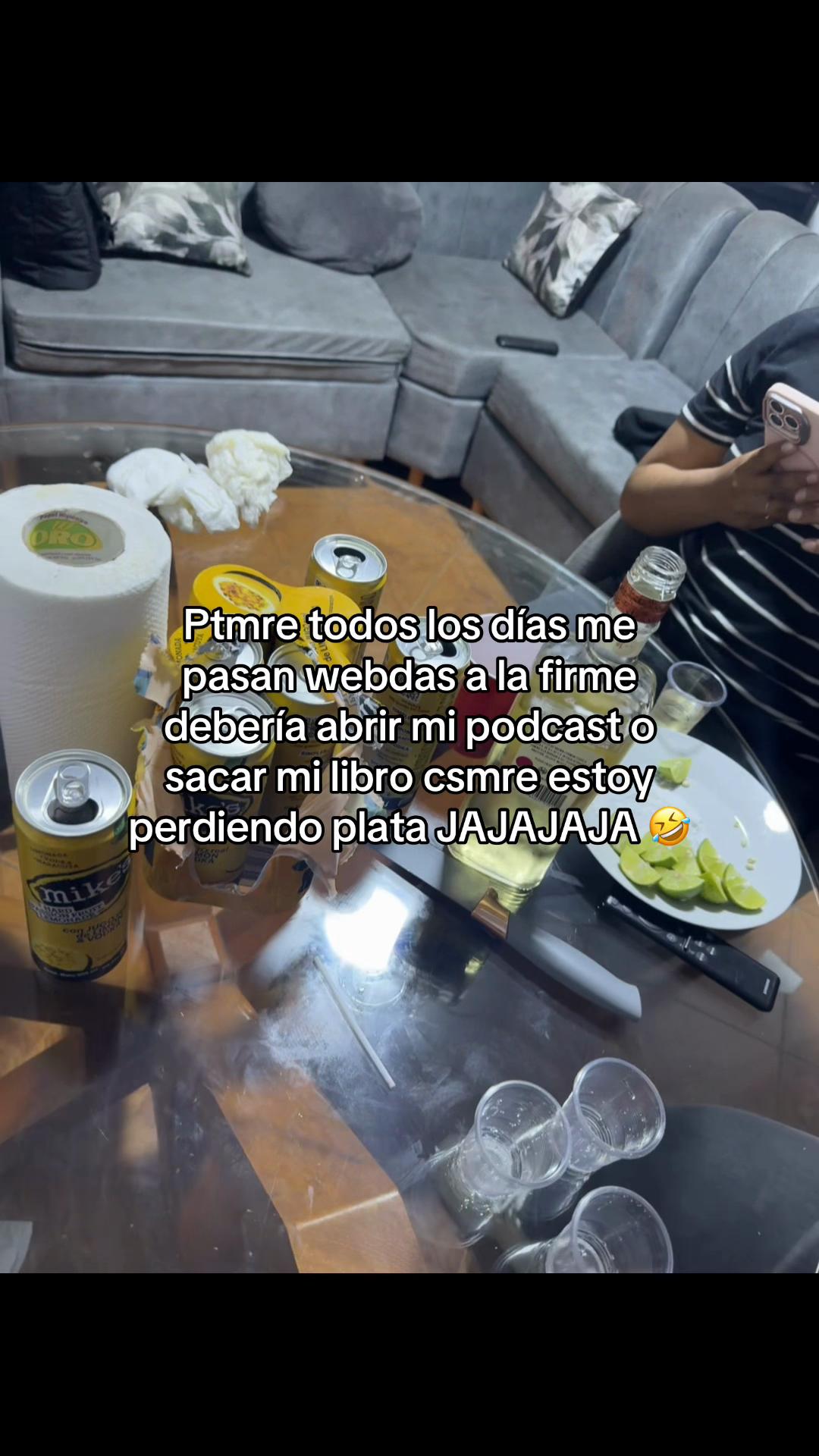 @Ecruzado 🫀