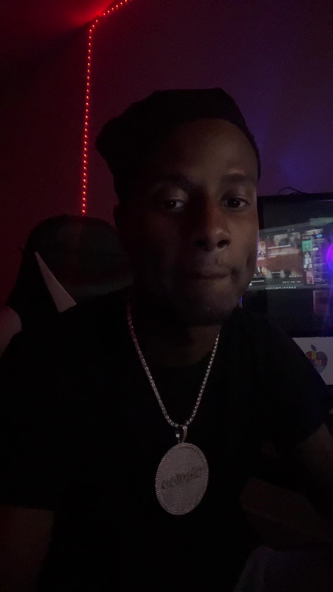 @Gigaloo 🥷🏾