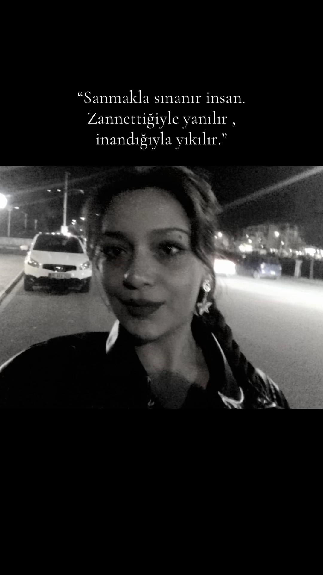 @Derya Deniz