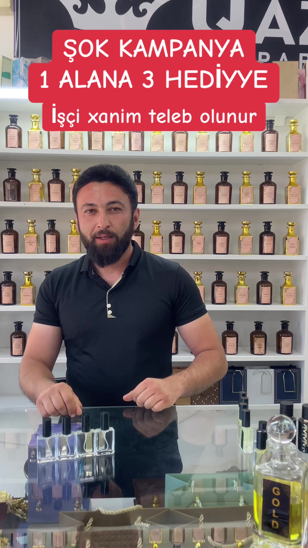 @QAZİ ŞAH PARFUM