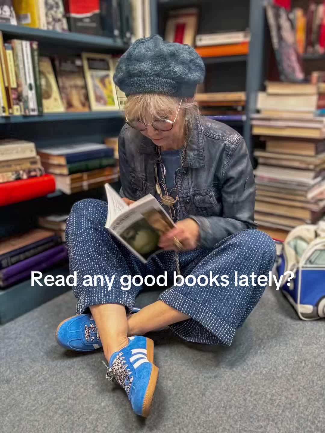 @Wendy