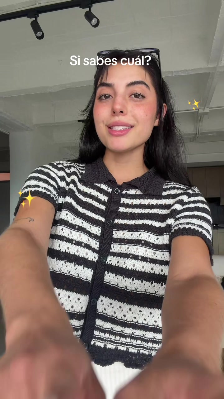 @Isa Delgado
