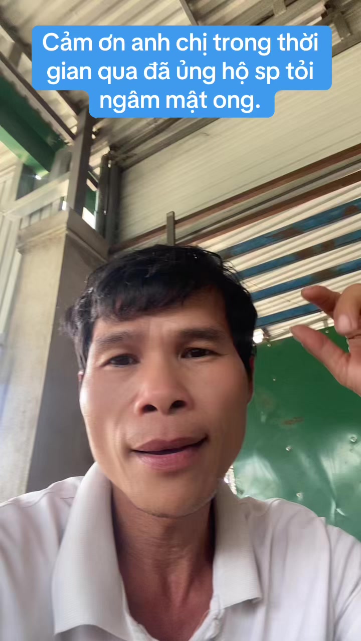 @Mật rừng TH&Agrave;NH ĐẠT