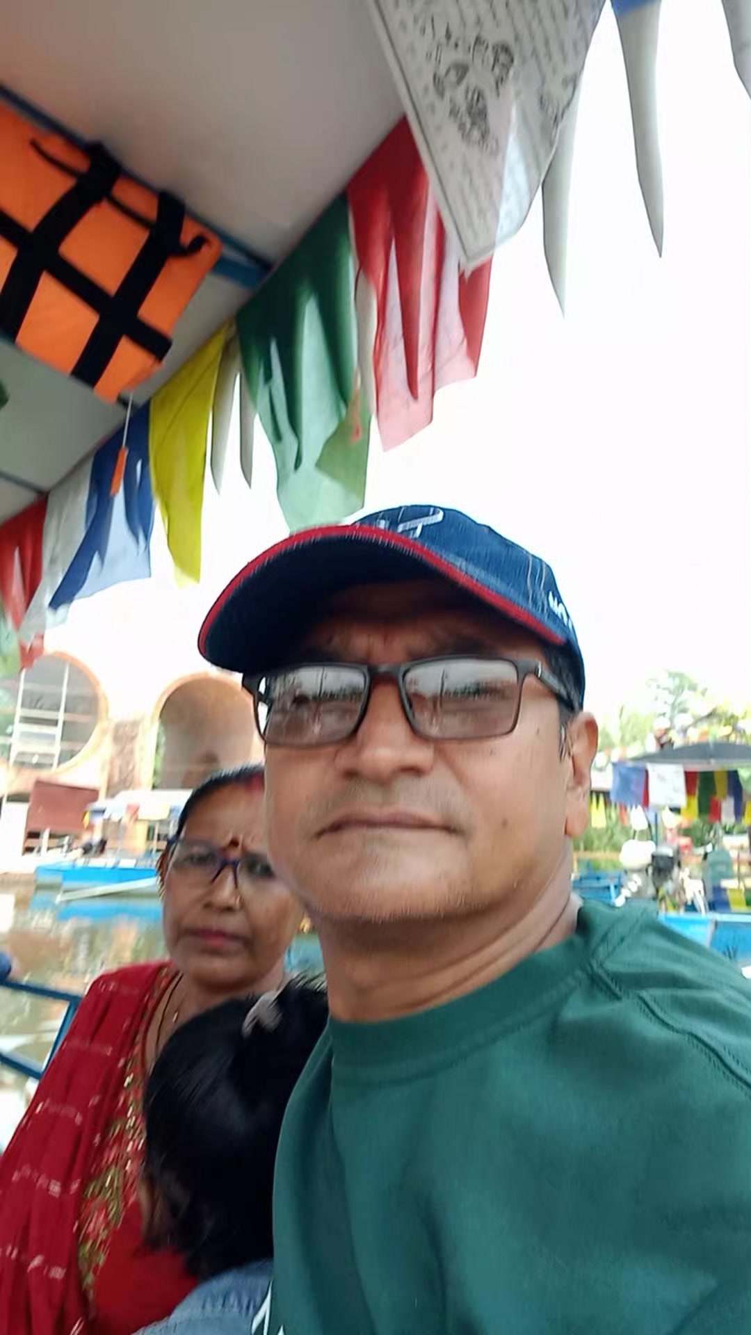 @Padam Pariyar