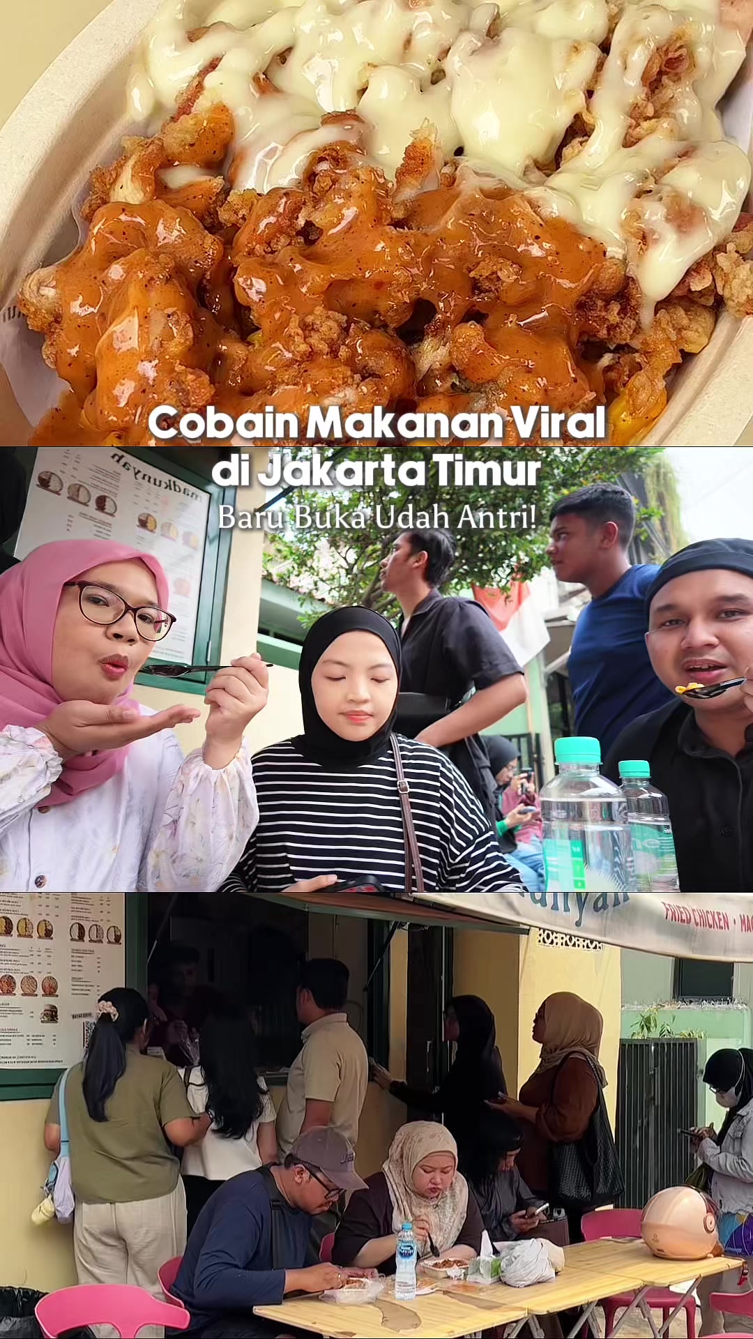 @Wynne | Review Kopi & Makanan