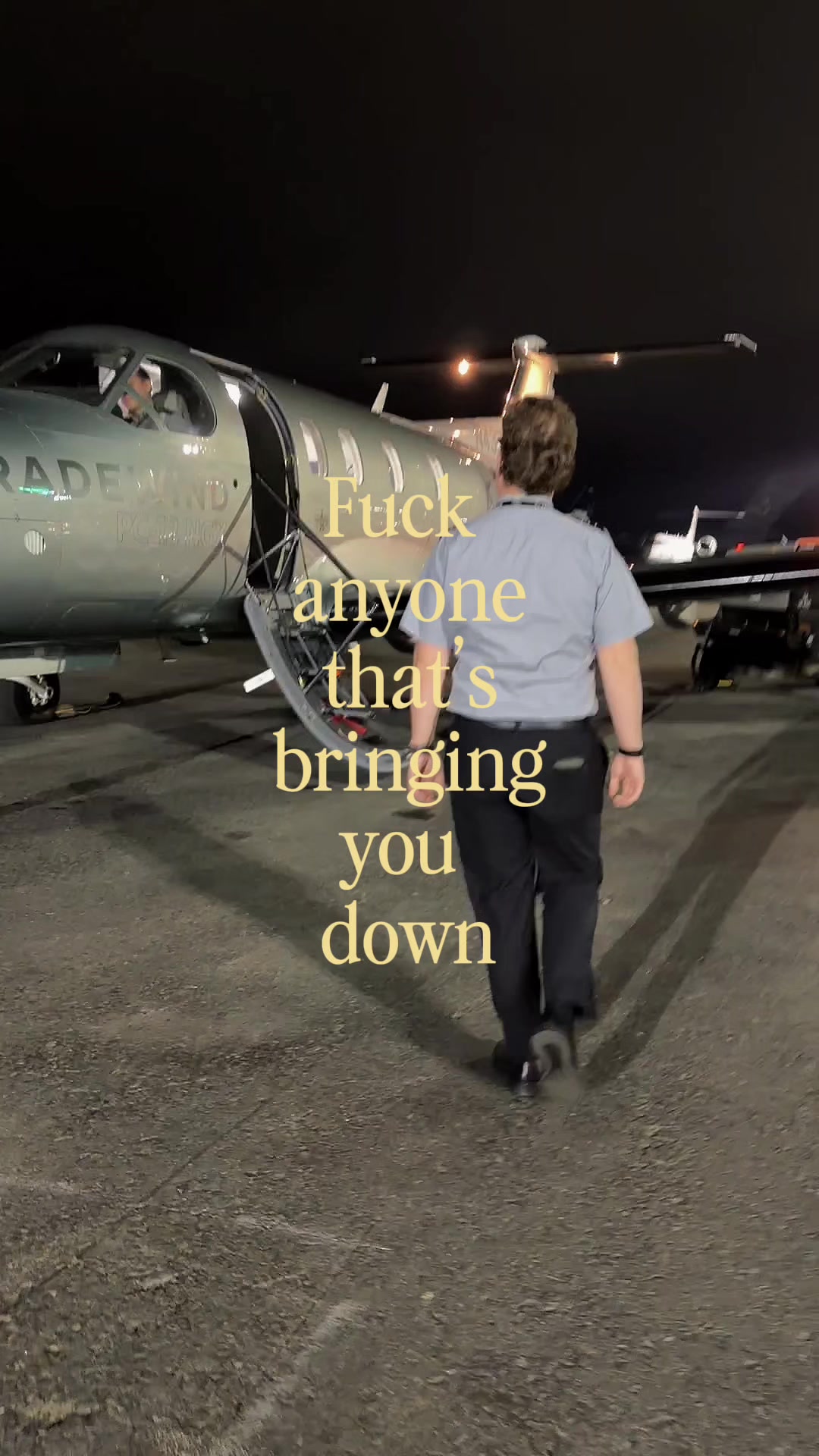 @Brendan Fallis