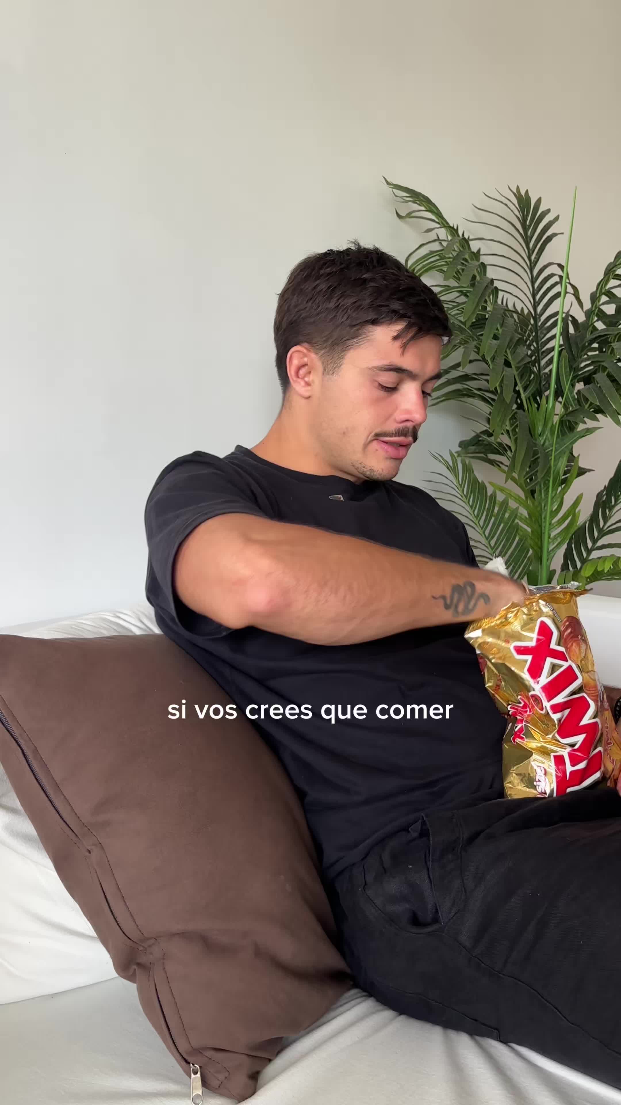 @Matias Sanchez Sorondo