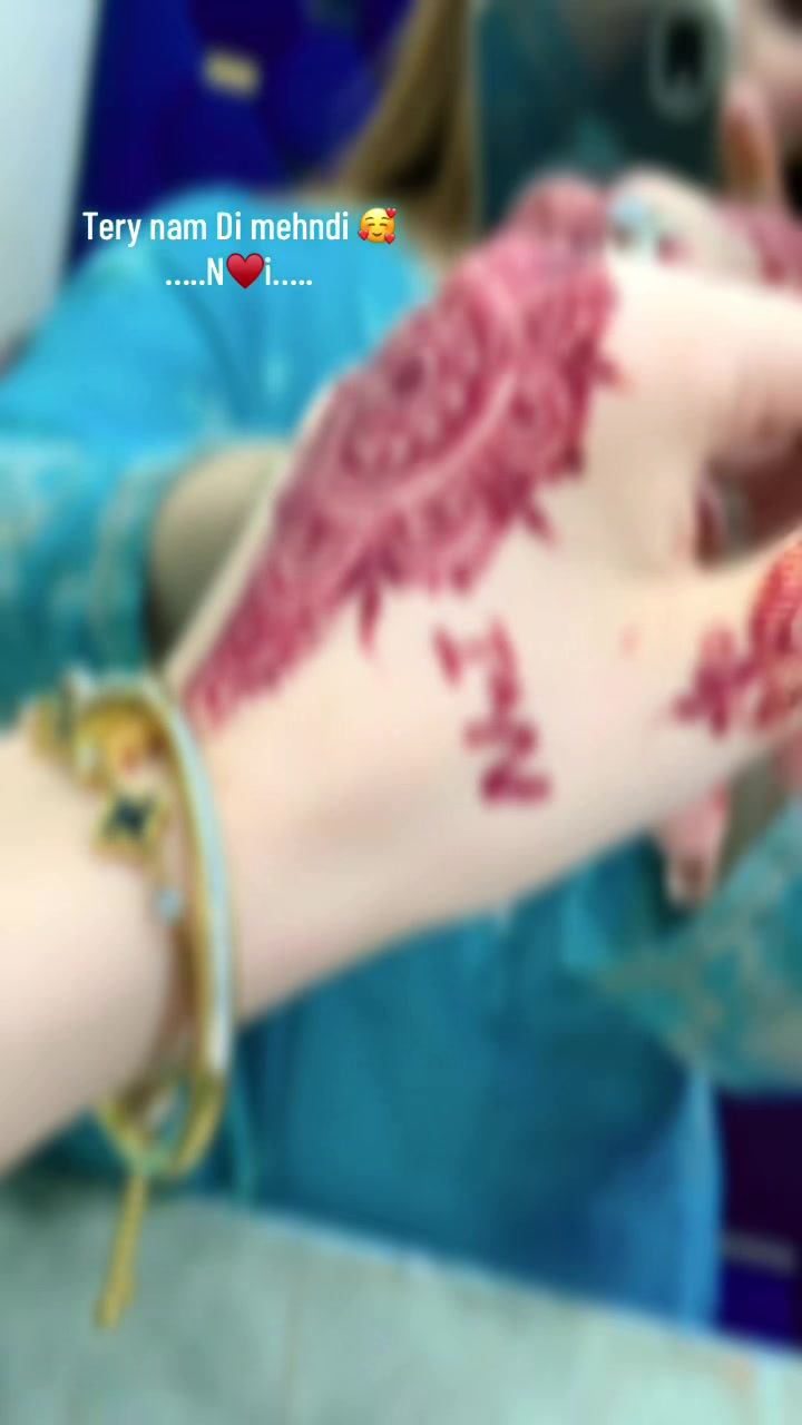 @◦•●◉♥️Mr&MrS…NOMAN♥️✿◉●•