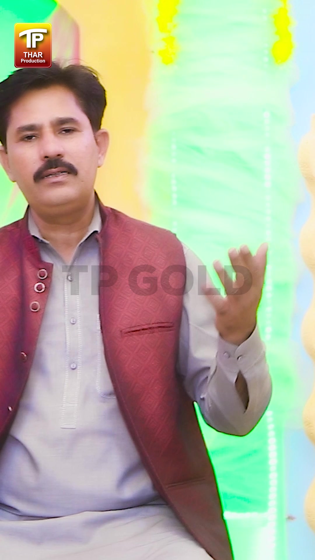 @Thar Production