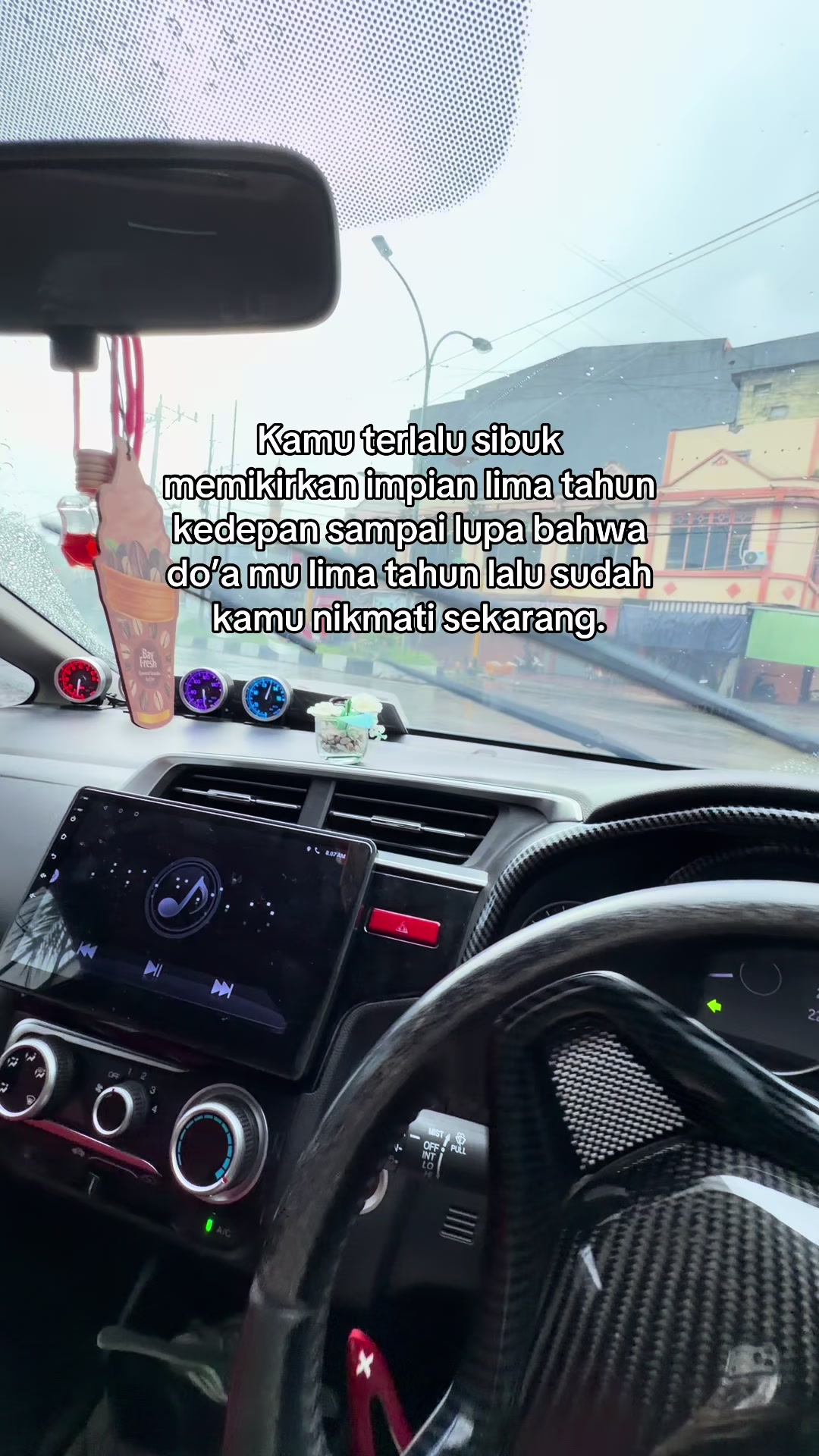 @Anak pertama