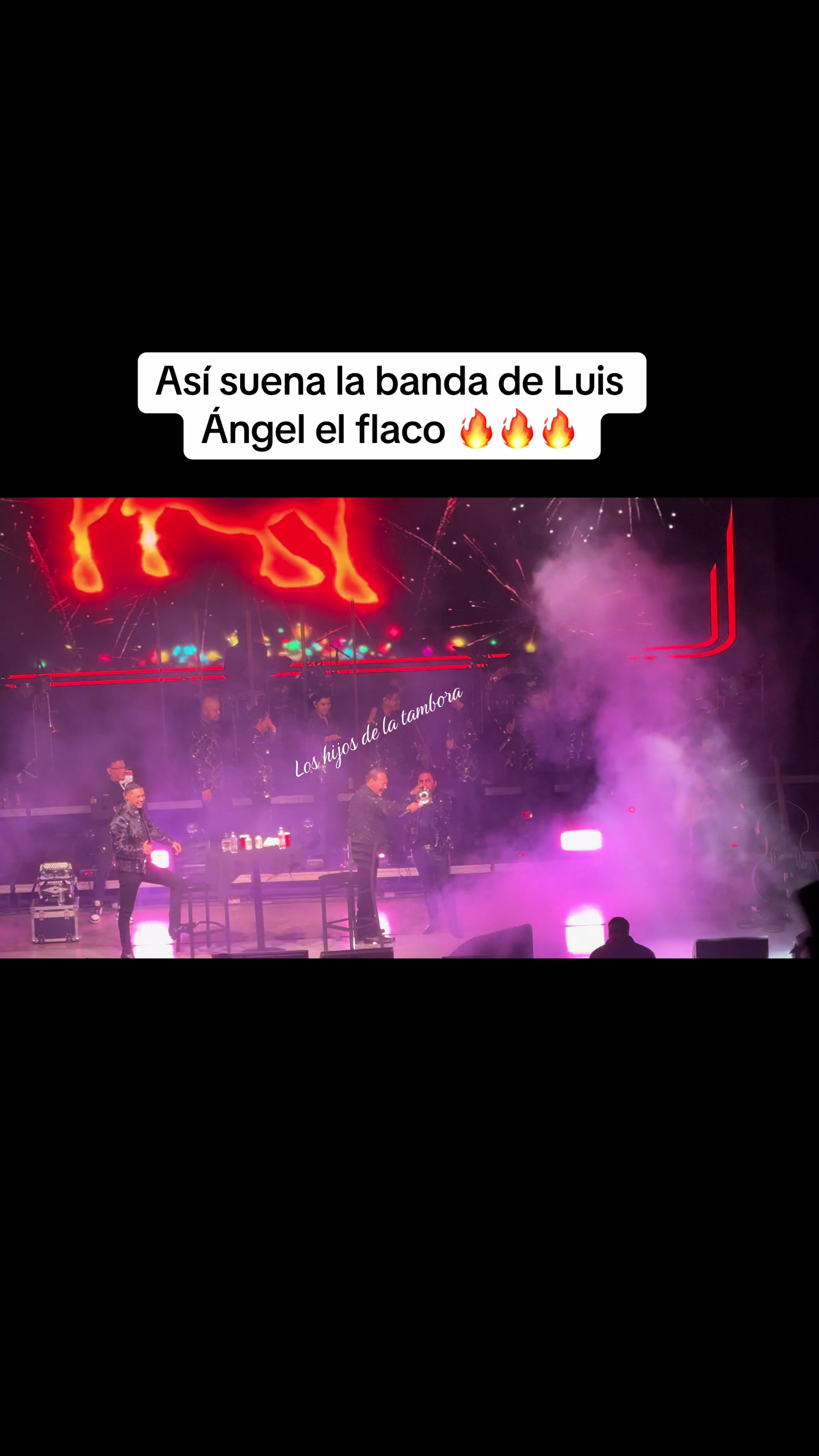 @Los Hijos De La Tambora