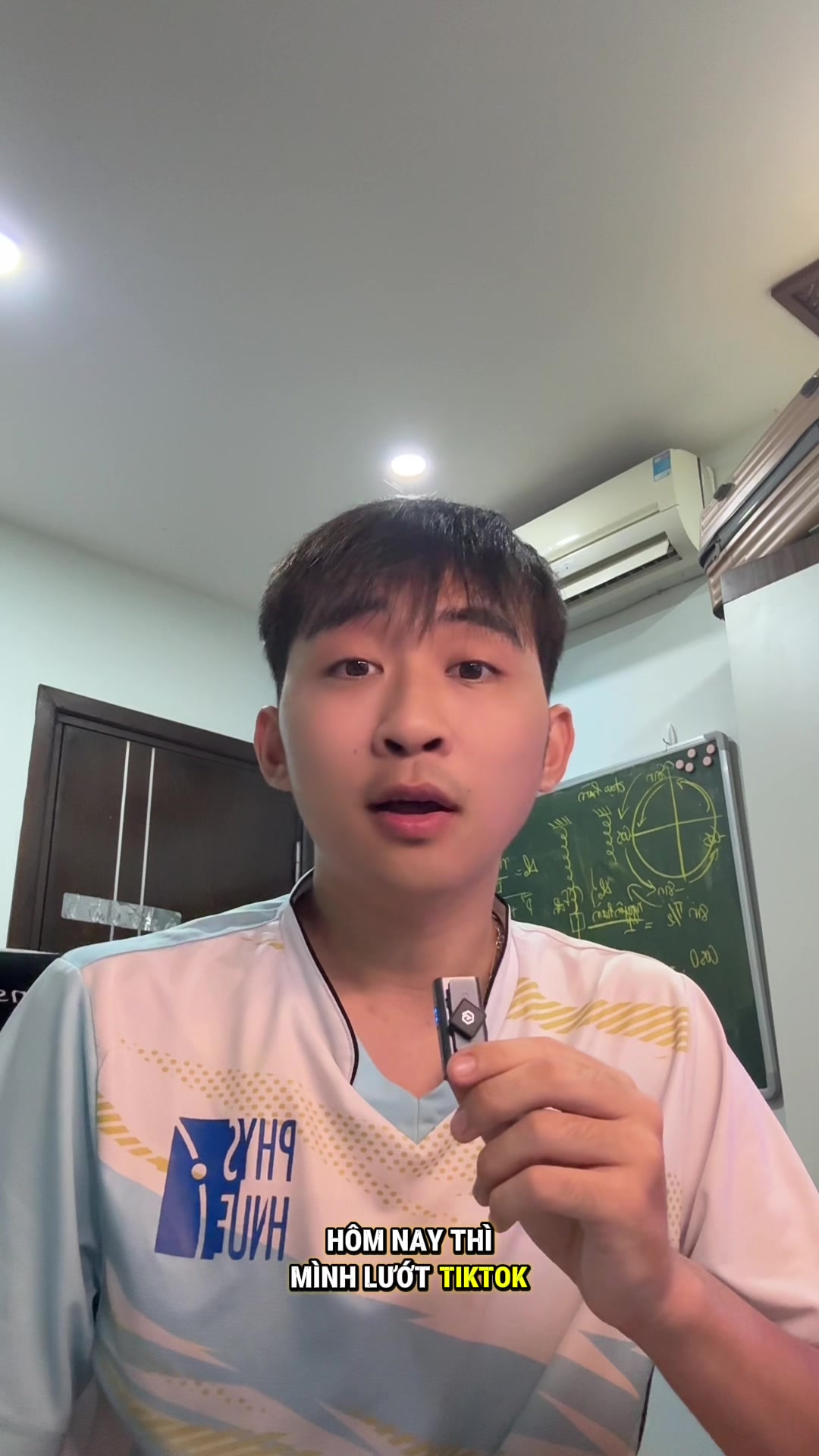 @Thắng Get Lý - HNUE