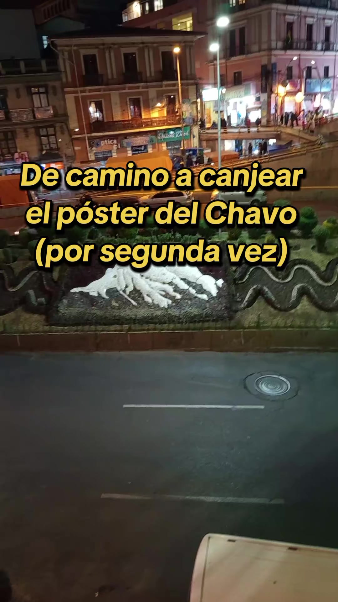 @Salvador Lizeca