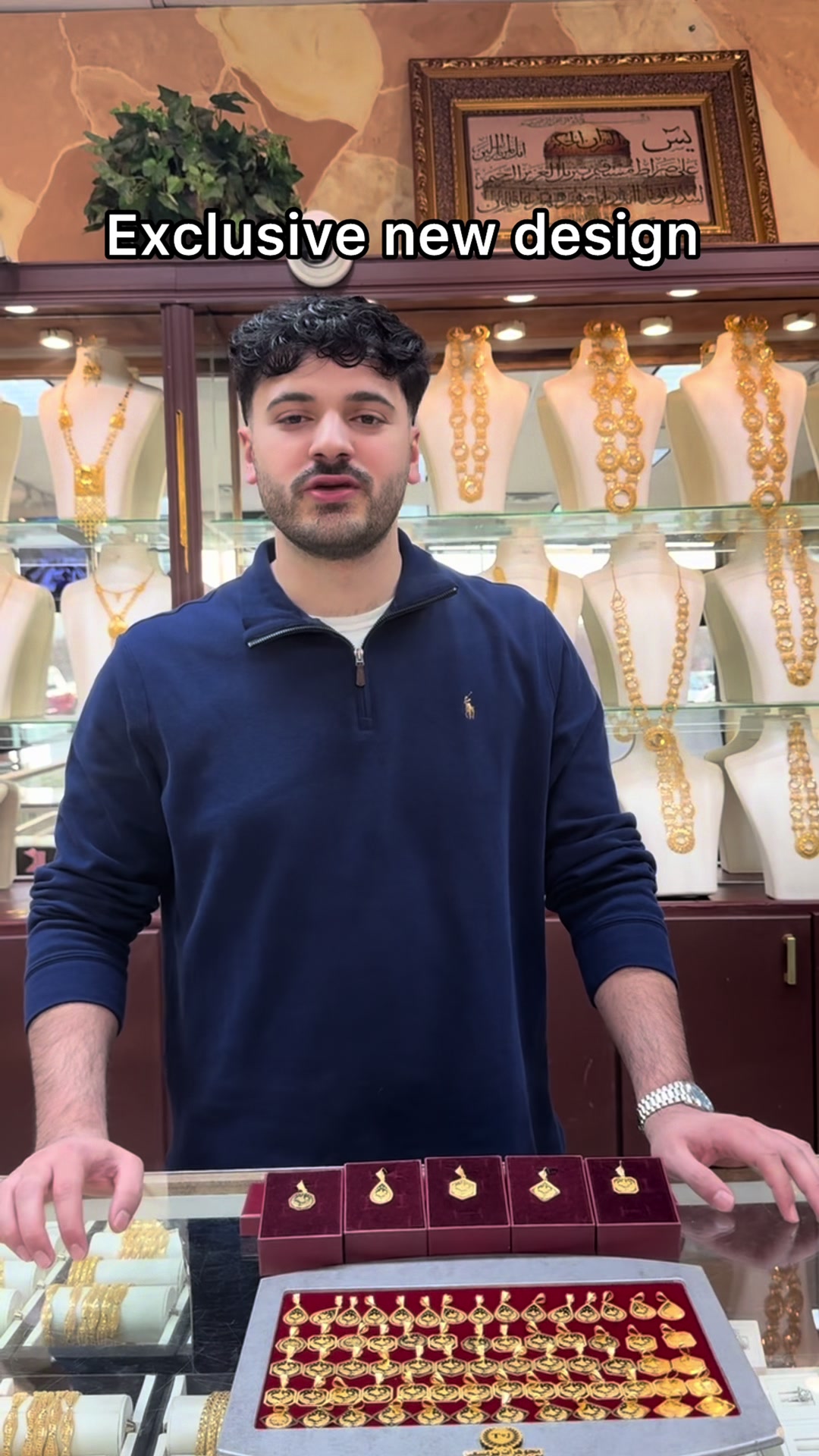 @Turmusaya Jewelry