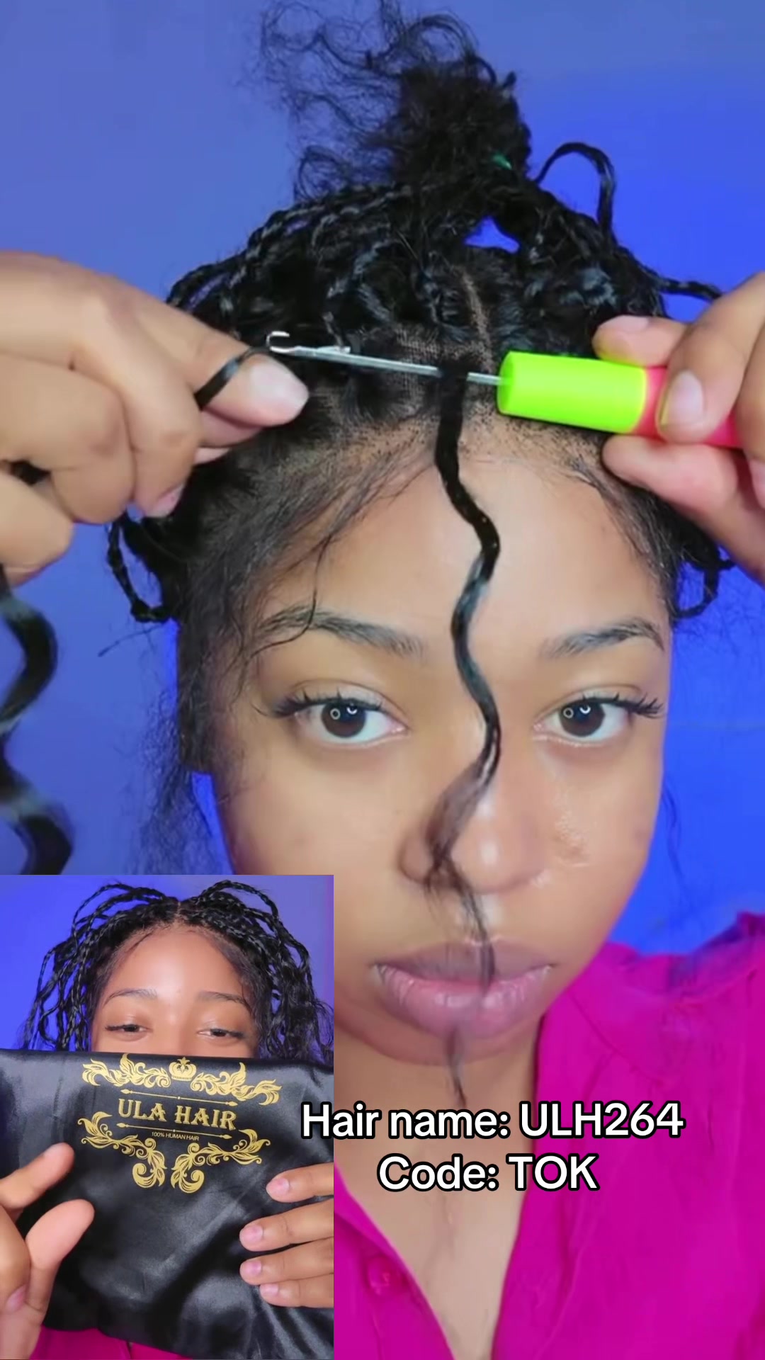 @ulahair