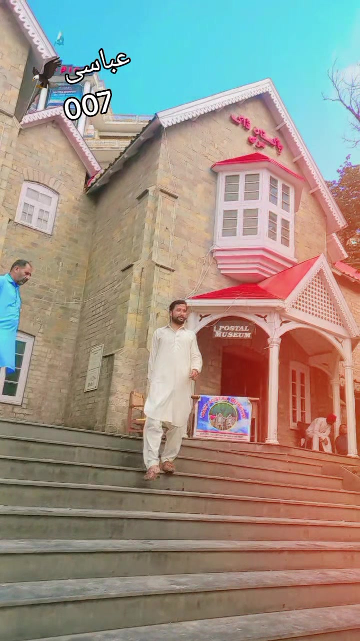 @سکندرامتیازعباسی(مری آلہ)