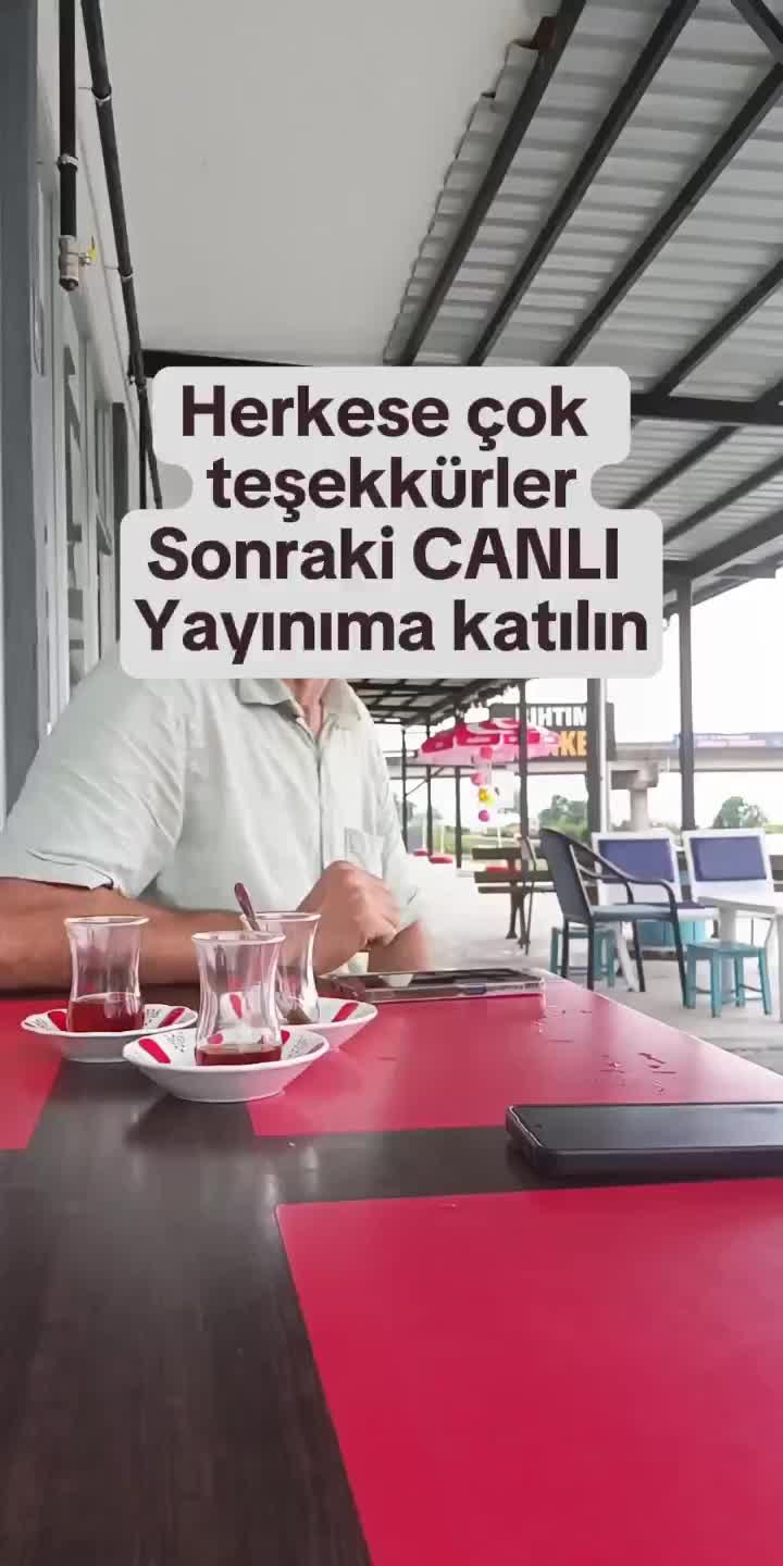 @Nurettin | Hayatın İ&ccedil;inden