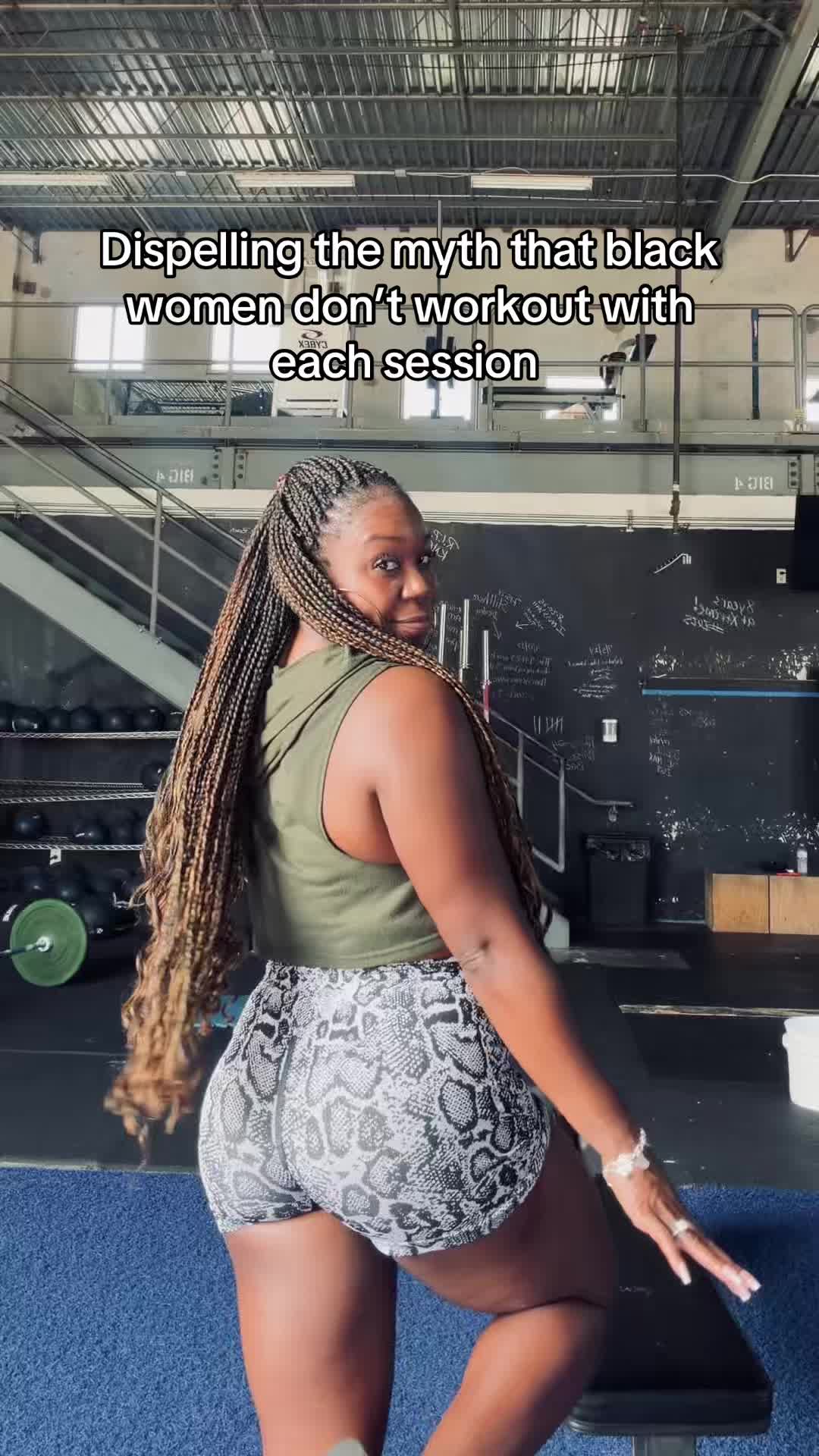 @Diva of fitness