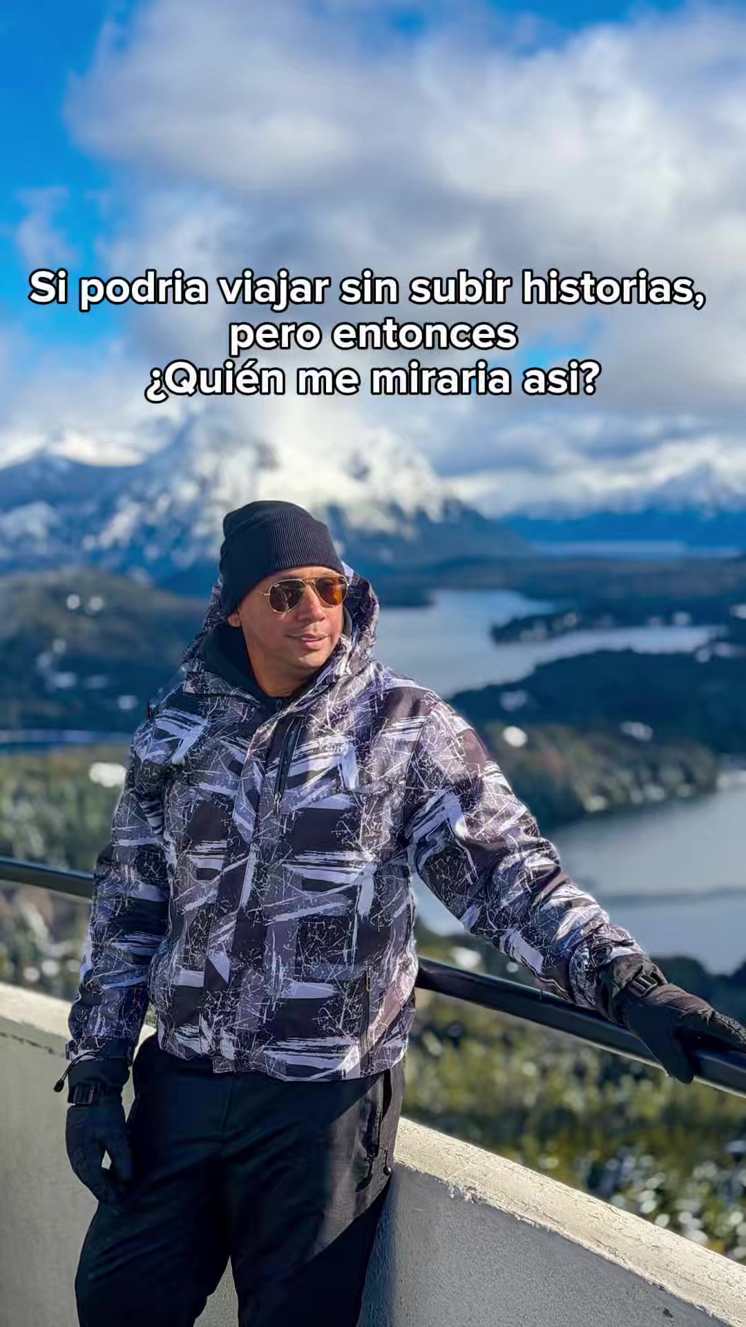 @Samir Camacho