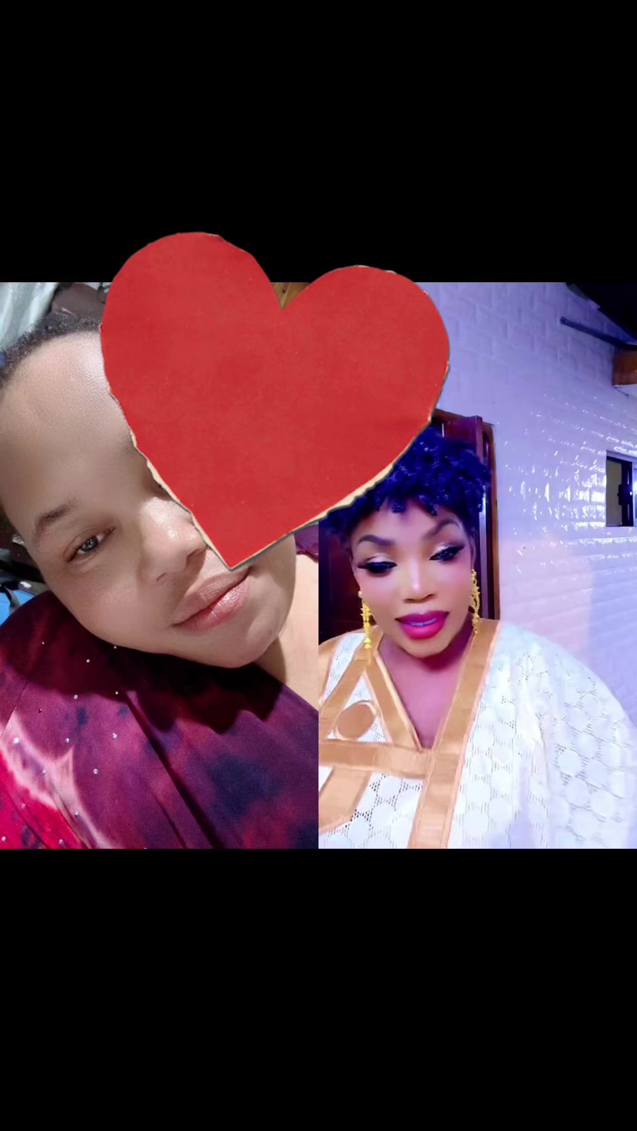 @Aicha Rouamba 💎💎