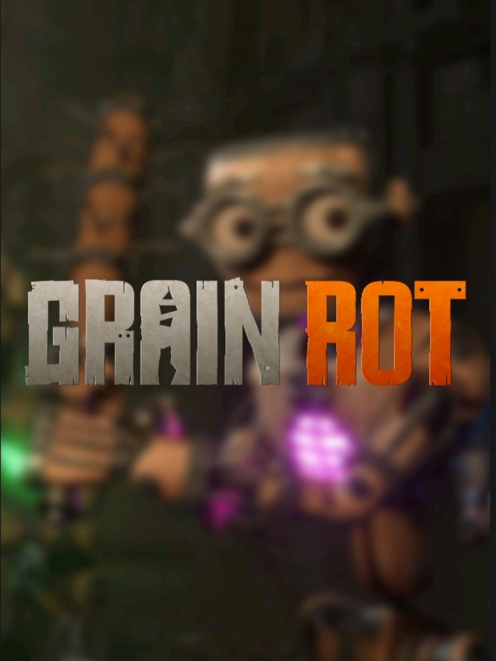 @Brook G | Indie Games 🎮
