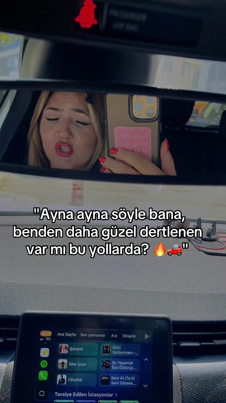 @K&uuml;bra Ayışığı