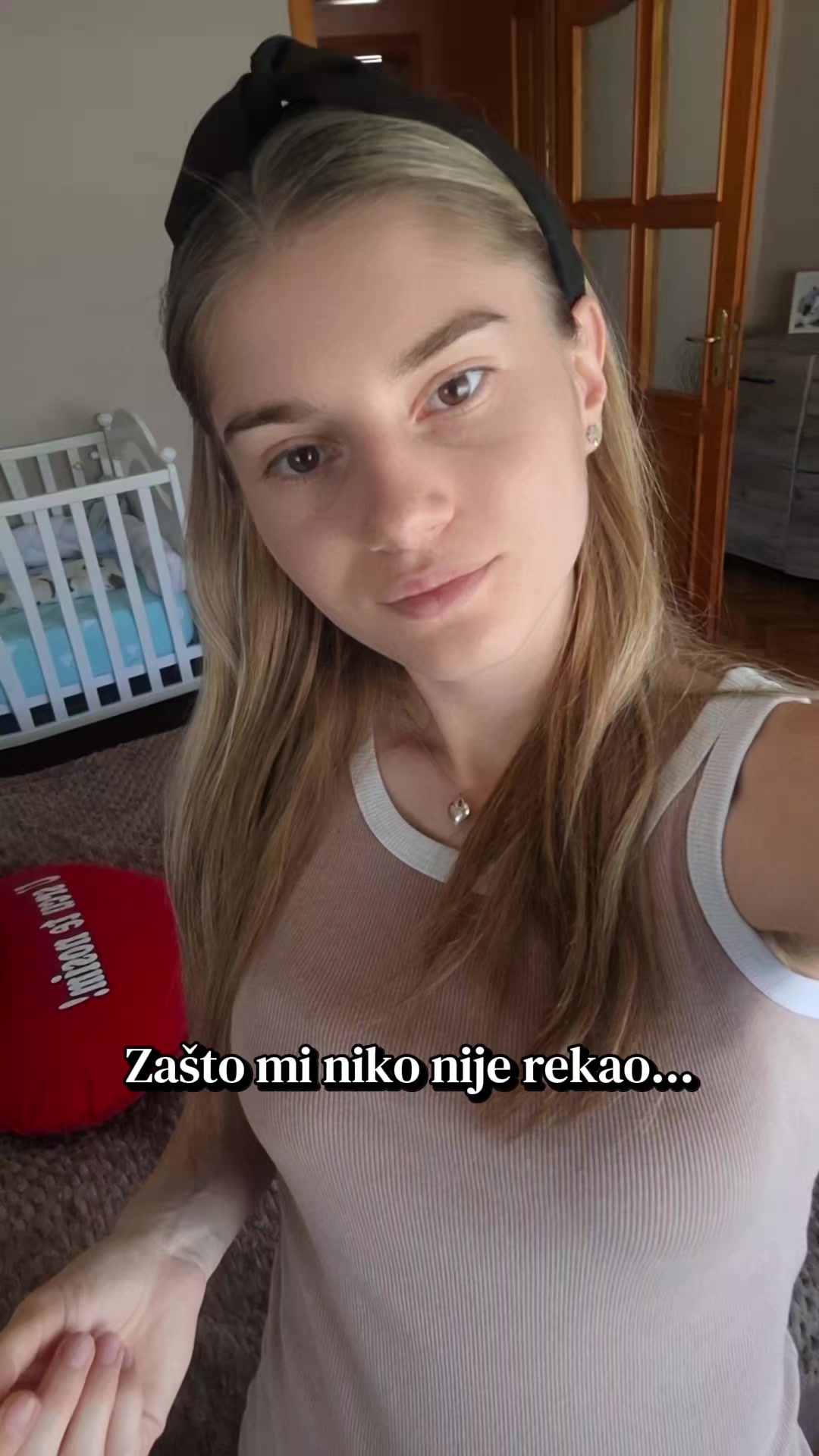 @Mama bez fleka