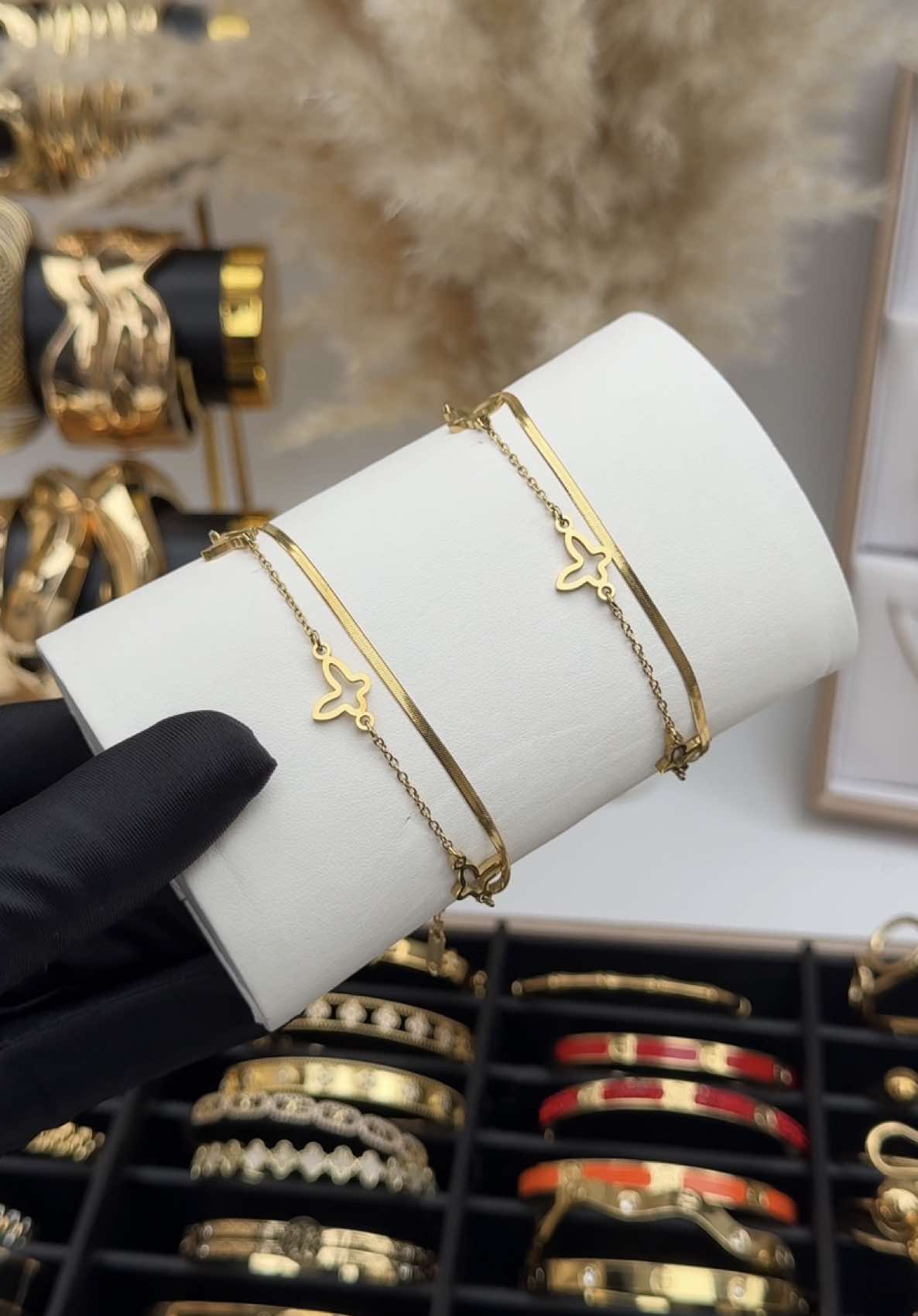 @Glimmer Haus | Jewelry & More