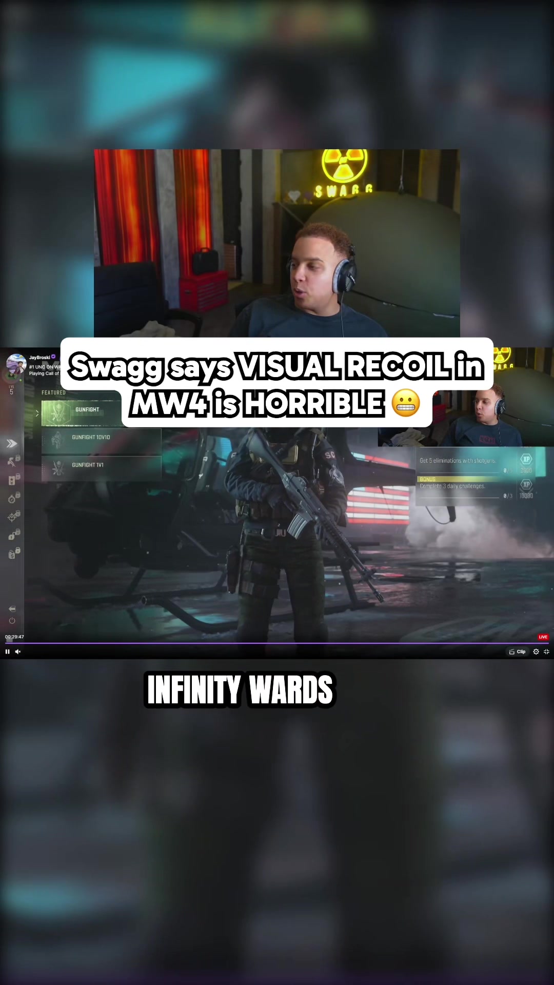 @CWD Clips