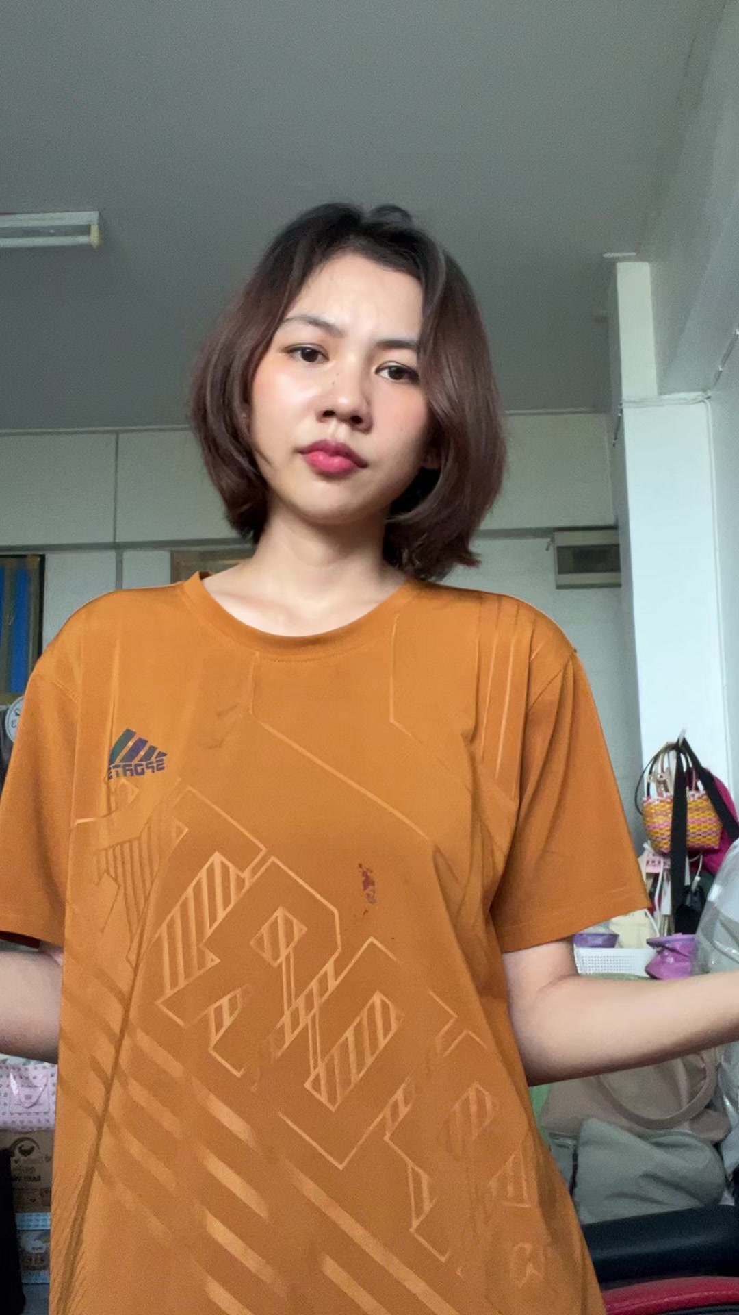 @ต้นเฟิร์น กลางป่า🌱
