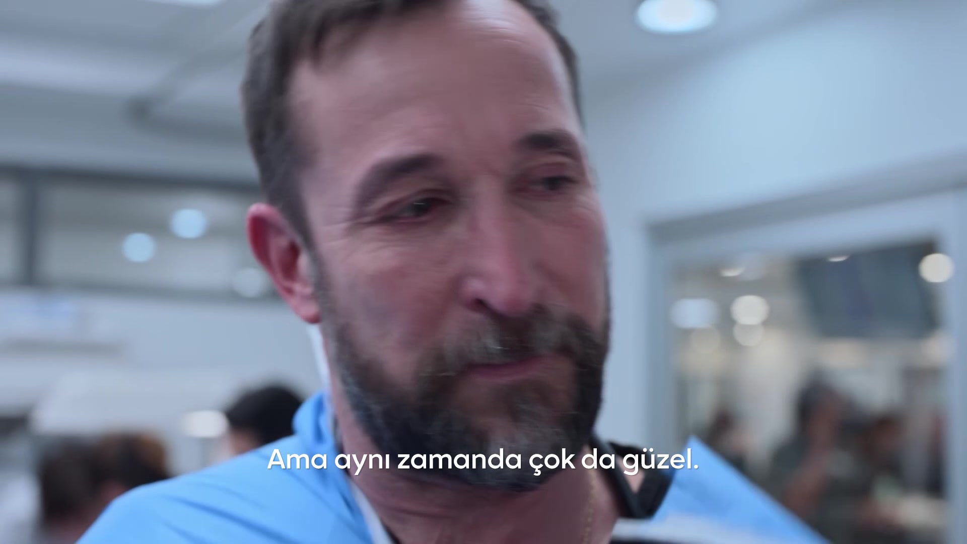 @HBO Max Türkiye