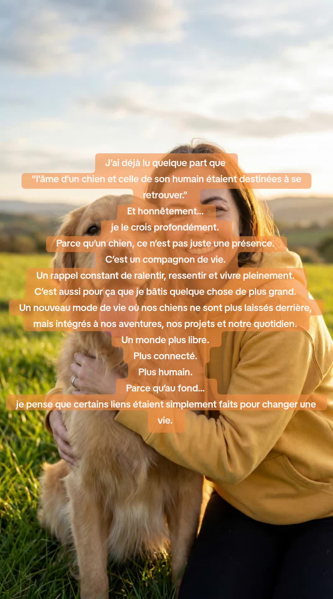 @Les Pattes Voyageuses