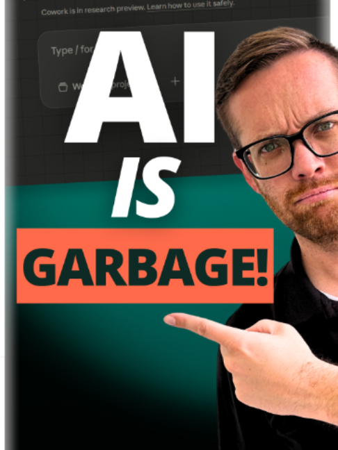 @Mike's AI For Finance